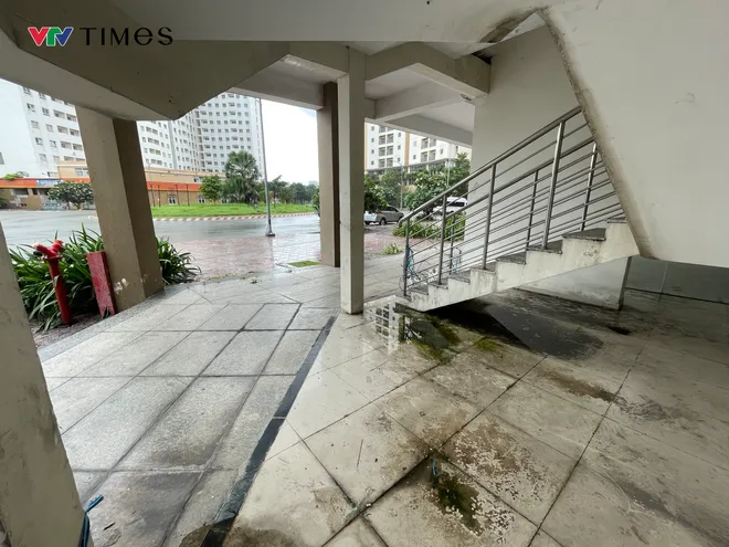 Cận cảnh 3800 căn hộ tái định cư Thủ Thiêm sắp được Tp Hồ Chí Minh đấu giá- Ảnh 20. Cận cảnh 3800 căn hộ tái định cư Thủ Thiêm sắp được Tp Hồ Chí Minh đấu giá- Ảnh 20.