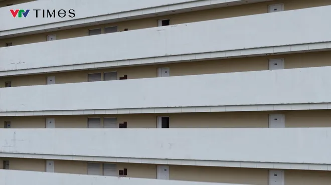 Cận cảnh 3800 căn hộ tái định cư Thủ Thiêm sắp được Tp Hồ Chí Minh đấu giá- Ảnh 9. Cận cảnh 3800 căn hộ tái định cư Thủ Thiêm sắp được Tp Hồ Chí Minh đấu giá- Ảnh 9.