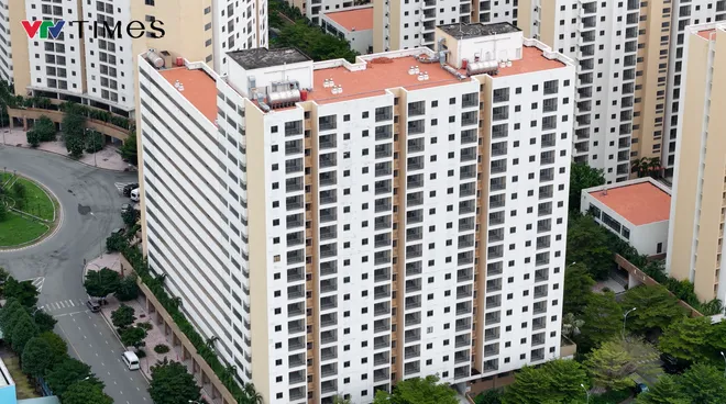 Cận cảnh 3800 căn hộ tái định cư Thủ Thiêm sắp được Tp Hồ Chí Minh đấu giá- Ảnh 2. Cận cảnh 3800 căn hộ tái định cư Thủ Thiêm sắp được Tp Hồ Chí Minh đấu giá- Ảnh 2.