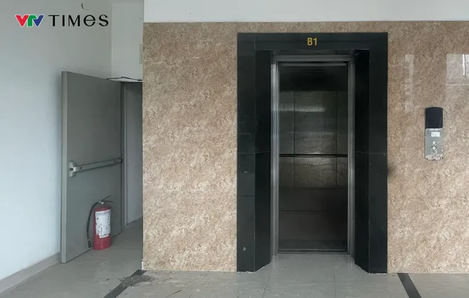 Cận cảnh 3800 căn hộ tái định cư Thủ Thiêm sắp được Tp Hồ Chí Minh đấu giá- Ảnh 29. Cận cảnh 3800 căn hộ tái định cư Thủ Thiêm sắp được Tp Hồ Chí Minh đấu giá- Ảnh 29.