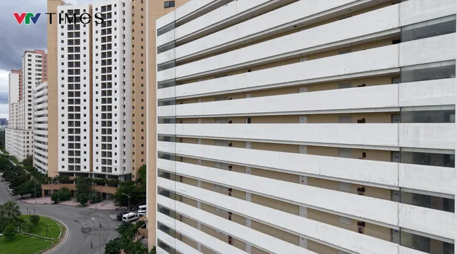 Cận cảnh 3800 căn hộ tái định cư Thủ Thiêm sắp được Tp Hồ Chí Minh đấu giá- Ảnh 8. Cận cảnh 3800 căn hộ tái định cư Thủ Thiêm sắp được Tp Hồ Chí Minh đấu giá- Ảnh 8.