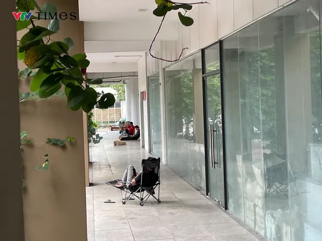 Cận cảnh 3800 căn hộ tái định cư Thủ Thiêm sắp được Tp Hồ Chí Minh đấu giá- Ảnh 32. Cận cảnh 3800 căn hộ tái định cư Thủ Thiêm sắp được Tp Hồ Chí Minh đấu giá- Ảnh 32.