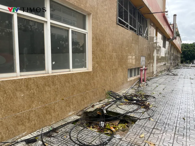 Cận cảnh 3800 căn hộ tái định cư Thủ Thiêm sắp được Tp Hồ Chí Minh đấu giá- Ảnh 15. Cận cảnh 3800 căn hộ tái định cư Thủ Thiêm sắp được Tp Hồ Chí Minh đấu giá- Ảnh 15.