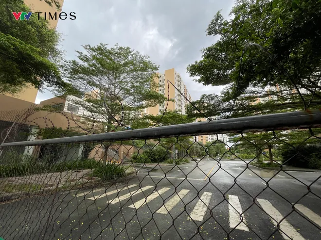 Cận cảnh 3800 căn hộ tái định cư Thủ Thiêm sắp được Tp Hồ Chí Minh đấu giá- Ảnh 10. Cận cảnh 3800 căn hộ tái định cư Thủ Thiêm sắp được Tp Hồ Chí Minh đấu giá- Ảnh 10.