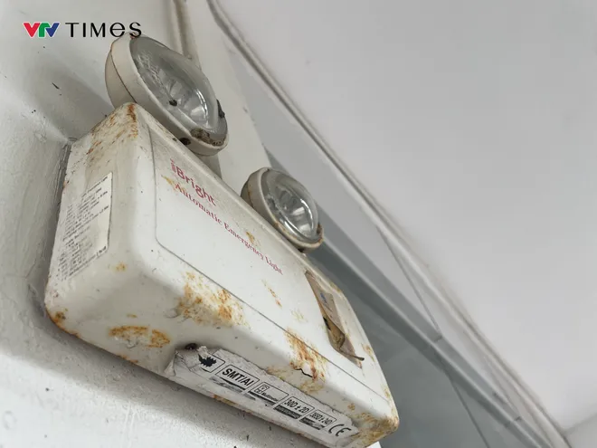 Cận cảnh 3800 căn hộ tái định cư Thủ Thiêm sắp được Tp Hồ Chí Minh đấu giá- Ảnh 22. Cận cảnh 3800 căn hộ tái định cư Thủ Thiêm sắp được Tp Hồ Chí Minh đấu giá- Ảnh 22.