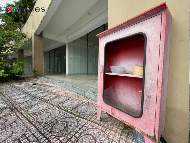 Cận cảnh 3800 căn hộ tái định cư Thủ Thiêm sắp được Tp Hồ Chí Minh đấu giá- Ảnh 24. Cận cảnh 3800 căn hộ tái định cư Thủ Thiêm sắp được Tp Hồ Chí Minh đấu giá- Ảnh 24.