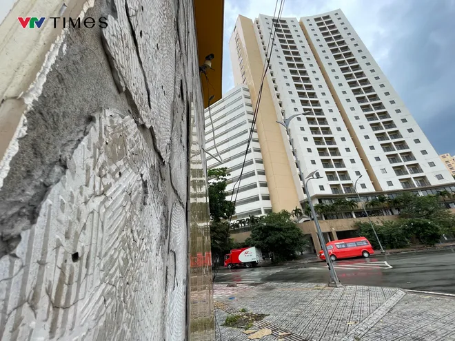 Cận cảnh 3800 căn hộ tái định cư Thủ Thiêm sắp được Tp Hồ Chí Minh đấu giá- Ảnh 19. Cận cảnh 3800 căn hộ tái định cư Thủ Thiêm sắp được Tp Hồ Chí Minh đấu giá- Ảnh 19.