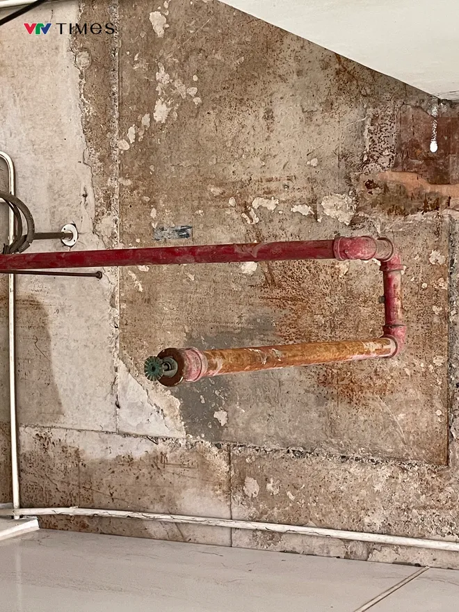 Cận cảnh 3800 căn hộ tái định cư Thủ Thiêm sắp được Tp Hồ Chí Minh đấu giá- Ảnh 26. Cận cảnh 3800 căn hộ tái định cư Thủ Thiêm sắp được Tp Hồ Chí Minh đấu giá- Ảnh 26.