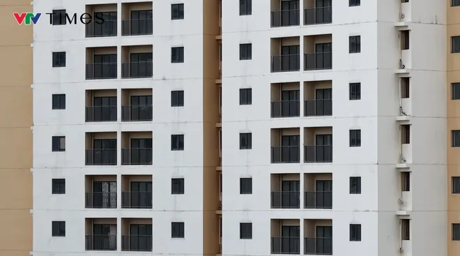 Cận cảnh 3800 căn hộ tái định cư Thủ Thiêm sắp được Tp Hồ Chí Minh đấu giá- Ảnh 4. Cận cảnh 3800 căn hộ tái định cư Thủ Thiêm sắp được Tp Hồ Chí Minh đấu giá- Ảnh 4.