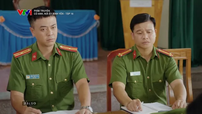 C&oacute; anh, nơi ấy b&igrave;nh y&ecirc;n - Tập 16: Xu&acirc;n l&agrave; người chủ giấu mặt của trại lợn - Ảnh 2.