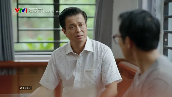 Có anh, nơi ấy bình yên - Tập 16: Xuân là người chủ giấu mặt của trại lợn - Ảnh 7.