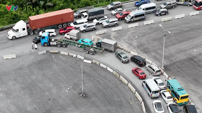 Còn 3 tháng để hoàn thành, nút giao lớn nhất Tp Hồ Chí Minh mới đạt 70% tiến độ- Ảnh 22. Còn 3 tháng để hoàn thành, nút giao lớn nhất Tp Hồ Chí Minh mới đạt 70% tiến độ- Ảnh 22.