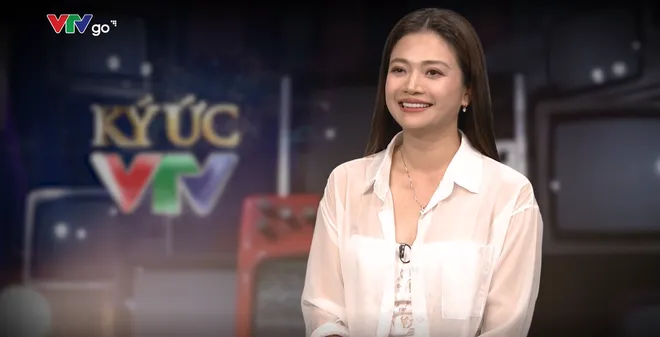 Ba nữ chính của "Phía trước là bầu trời" sau 24 năm - Ảnh 4.