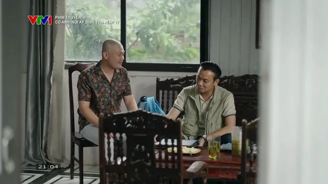 Có anh, Nơi ấy bình yên - Tập 17: Xuân hứa cung cấp lợi ích cho Phát để xoa dịu - Ảnh 8.