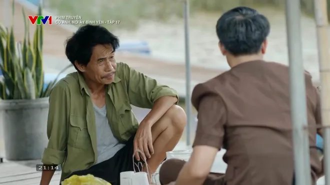 Có anh, Nơi ấy bình yên - Tập 17: Xuân hứa cung cấp lợi ích cho Phát để xoa dịu - Ảnh 5.