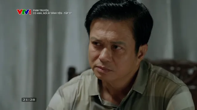 Có anh, Nơi ấy bình yên - Tập 17: Xuân hứa cung cấp lợi ích cho Phát để xoa dịu - Ảnh 9.