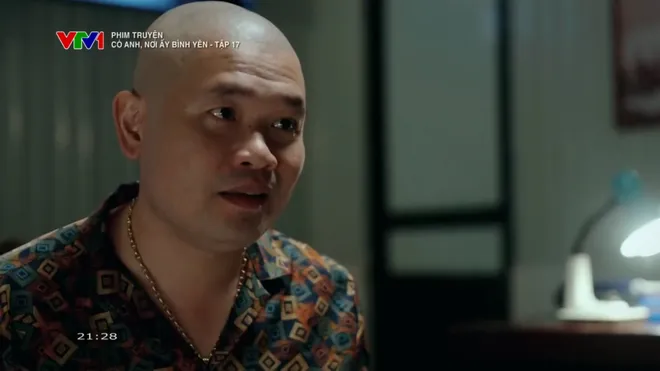 Có anh, Nơi ấy bình yên - Tập 17: Xuân hứa cung cấp lợi ích cho Phát để xoa dịu - Ảnh 10.