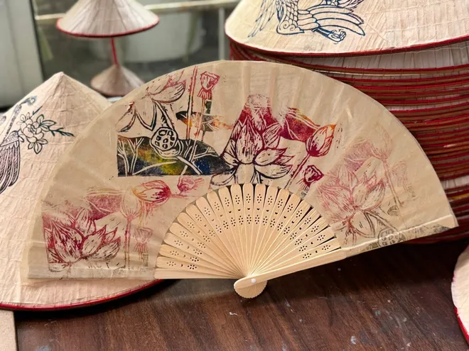 Người trẻ kỷ niệm Quốc khánh bằng sắc màu, mùi hương và sự gắn kết - Ảnh 26.