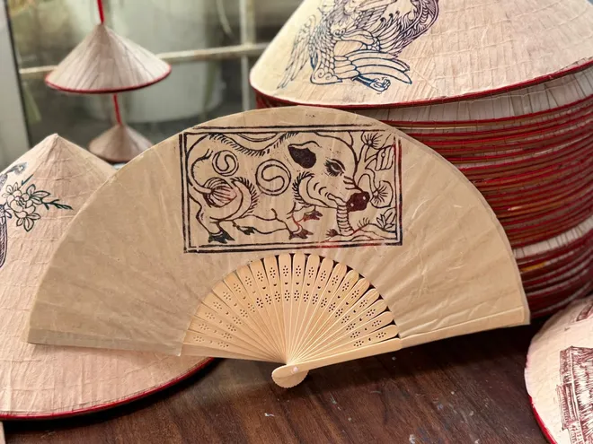 Người trẻ kỷ niệm Quốc khánh bằng sắc màu, mùi hương và sự gắn kết - Ảnh 24.