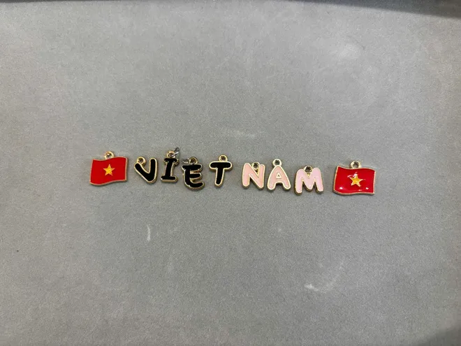 Người trẻ kỷ niệm Quốc khánh bằng sắc màu, mùi hương và sự gắn kết - Ảnh 38.