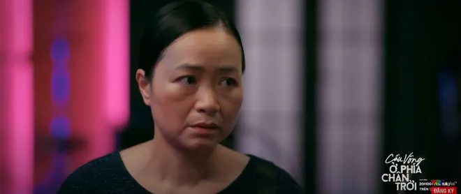 Cầu vồng ở ph&iacute;a ch&acirc;n trời - Tập 25: Chị gi&uacute;p việc tiết lộ Oanh thất nghiệp, bết b&aacute;t nhưng vẫn sĩ - Ảnh 1.