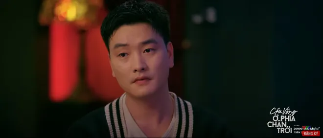 Cầu vồng ở ph&iacute;a ch&acirc;n trời - Tập 25: Chị gi&uacute;p việc tiết lộ Oanh thất nghiệp, bết b&aacute;t nhưng vẫn sĩ - Ảnh 4.