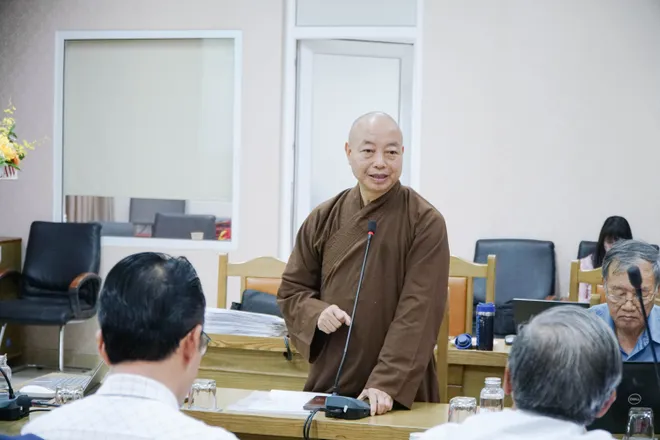 Tìm giải pháp xã hội hóa công tác cai nghiện ma túy  - Ảnh 8.