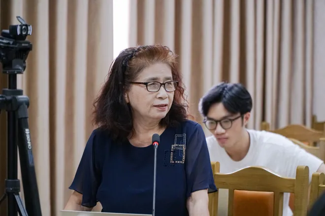 Tìm giải pháp xã hội hóa công tác cai nghiện ma túy  - Ảnh 9.