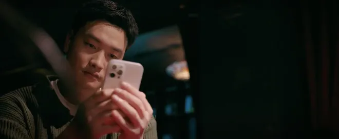 Cầu vồng ở ph&iacute;a ch&acirc;n trời - Tập 25: Oanh kh&ocirc;ng c&oacute; tiền đ&oacute;ng học cho con, gọi điện cầu cứu mẹ - Ảnh 5.