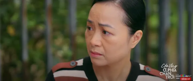 Cầu vồng ở ph&iacute;a ch&acirc;n trời - Tập 26: Đi l&agrave;m thu&ecirc; kh&oacute; khăn, chị Ng&agrave; gi&uacute;p việc định mở c&ocirc;ng ty l&agrave;m gi&aacute;m đốc - Ảnh 2.