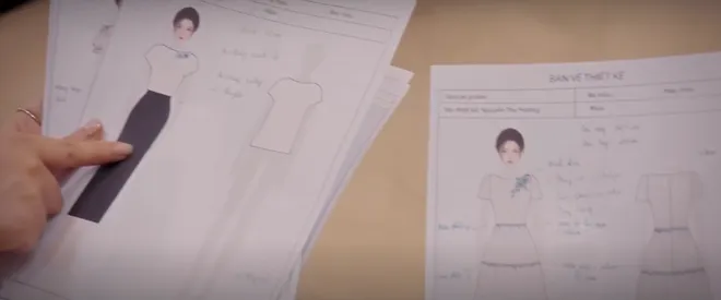 Cầu vồng ở ph&iacute;a ch&acirc;n trời - Tập 26: Tuấn c&ocirc;ng khai tỏ t&igrave;nh với Oanh nơi c&ocirc;ng cộng - Ảnh 6.