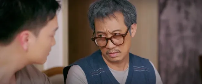 Cầu vồng ở ph&iacute;a ch&acirc;n trời - Tập 26: Tuấn c&ocirc;ng khai tỏ t&igrave;nh với Oanh nơi c&ocirc;ng cộng - Ảnh 17.