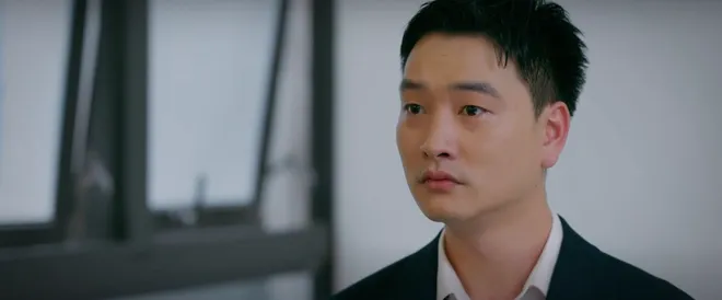 Cầu vồng ở ph&iacute;a ch&acirc;n trời - Tập 26: Tuấn c&ocirc;ng khai tỏ t&igrave;nh với Oanh nơi c&ocirc;ng cộng - Ảnh 21.