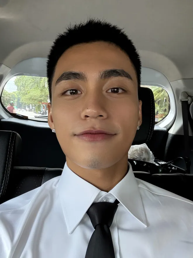 Các nghệ sĩ tưng bừng chia sẻ hình ảnh tại buổi Tổng duyệt Lễ kỷ niệm, diễu binh, diễu hành A80 - Ảnh 5.