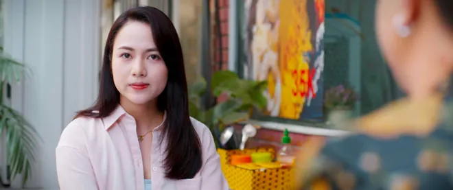 Gió ngang khoảng trời xanh - Tập 10: Buổi hẹn hò đầu tiên - Ảnh 1.