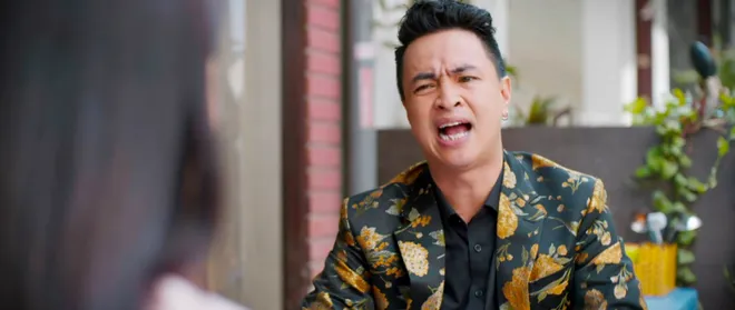 Gió ngang khoảng trời xanh - Tập 10: Buổi hẹn hò đầu tiên - Ảnh 2.