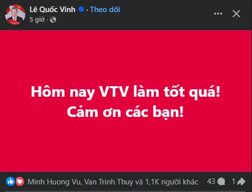 Khán giả nói về Lễ kỷ niệm, diễu binh, diễu hành 80 năm Quốc khánh 2/9: Mãn nhãn, "tuyệt đối điện ảnh" - Ảnh 7.
