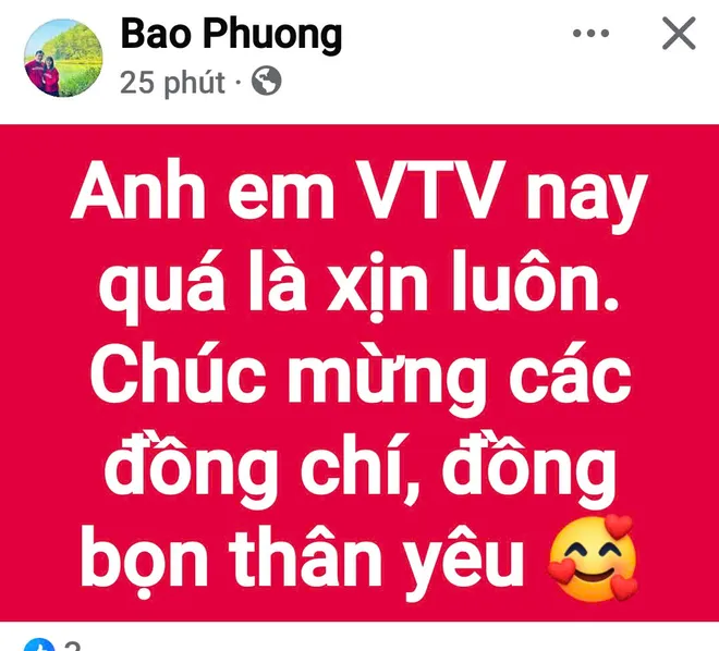 Khán giả nói về Lễ kỷ niệm, diễu binh, diễu hành 80 năm Quốc khánh 2/9: Mãn nhãn, "tuyệt đối điện ảnh" - Ảnh 11.