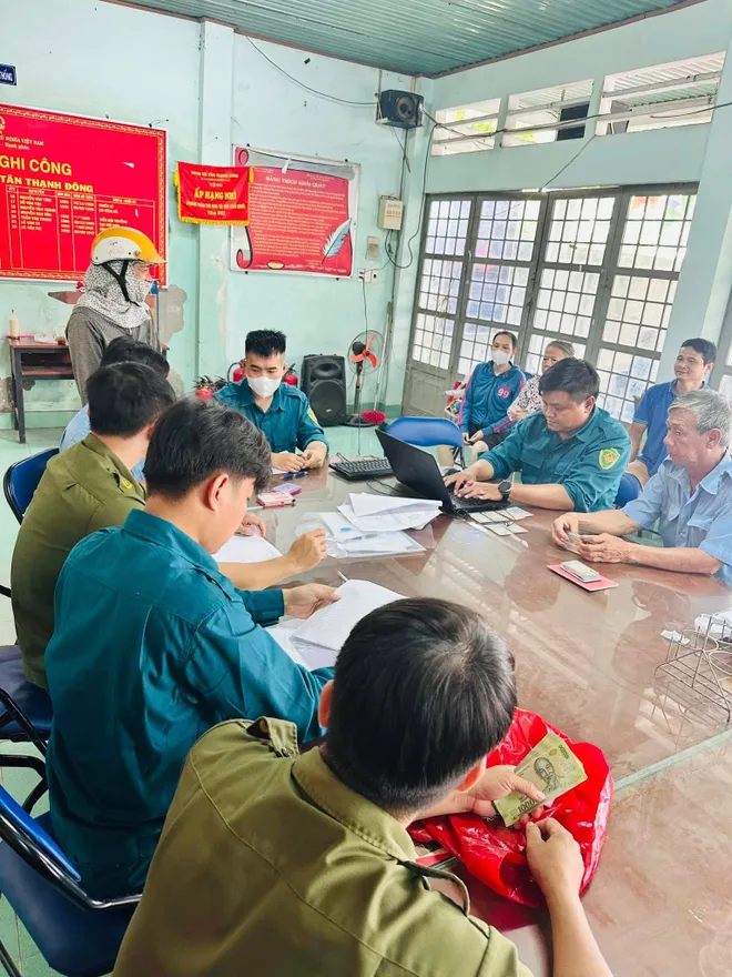Hơn 4.800 hoạt động mừng Quốc khánh 2/9 tại TP Hồ Chí Minh - Ảnh 2.
