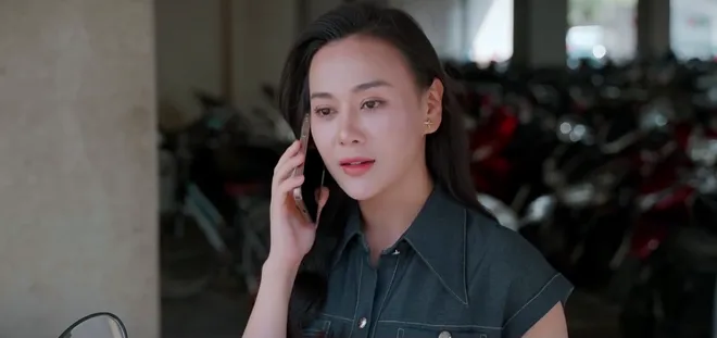 Gió ngang khoảng trời xanh - Tập 11: Gặp riêng đối tác nam, Mỹ Anh bị hiểu lầm? - Ảnh 5.