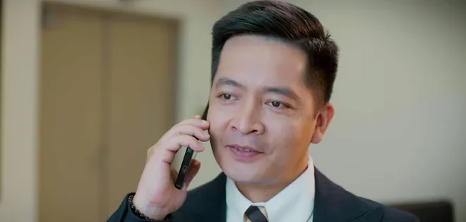 Gió ngang khoảng trời xanh - Tập 11: Gặp riêng đối tác nam, Mỹ Anh bị hiểu lầm? - Ảnh 4.