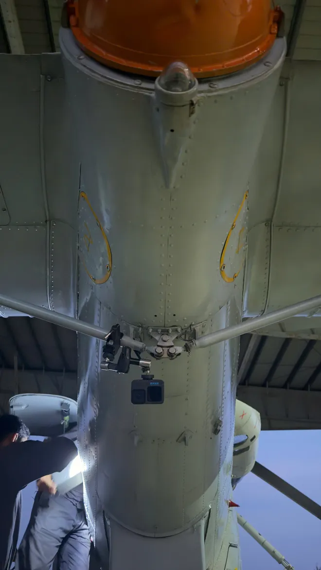 &Ecirc;-k&iacute;p ghi h&igrave;nh m&agrave;n diễu binh lịch sử của Hải qu&acirc;n Việt Nam: "Ch&uacute;ng t&ocirc;i đ&atilde; ho&agrave;n th&agrave;nh nhiệm vụ"- Ảnh 19.