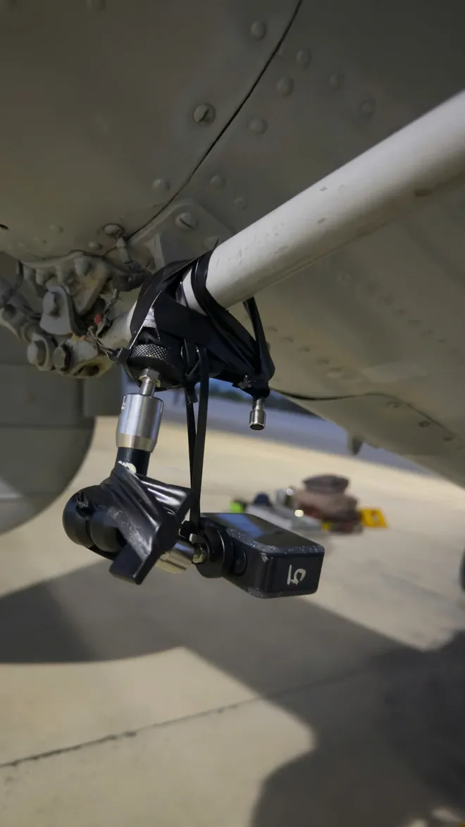 &Ecirc;-k&iacute;p ghi h&igrave;nh m&agrave;n diễu binh lịch sử của Hải qu&acirc;n Việt Nam: "Ch&uacute;ng t&ocirc;i đ&atilde; ho&agrave;n th&agrave;nh nhiệm vụ"- Ảnh 20.