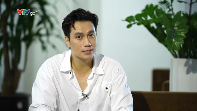 Những hồi ức của NSƯT Việt Anh về bộ phim gây sốt một thời "Chạy án"  - Ảnh 2.