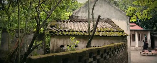 Cách em 1 milimet - Tập 1: Tú và Chiến đọ chiến đấu để giành Đại bản doanh - Ảnh 19.