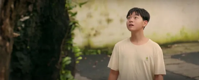 Cách em 1 milimet: Tú đi đánh nhau nhiều hơn sau khi được bố dạy võ - Ảnh 6.