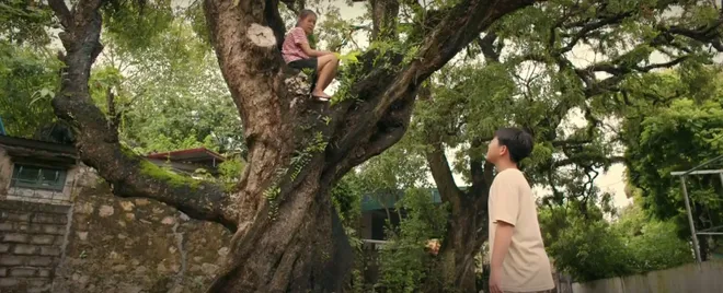 Cách em 1 milimet: Tú đi đánh nhau nhiều hơn sau khi được bố dạy võ - Ảnh 5.