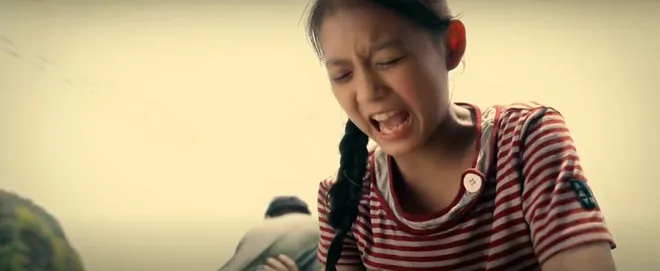 Cách em 1 milimet - Tập 1: Tú và Chiến đọ chiến đấu để giành Đại bản doanh - Ảnh 16.