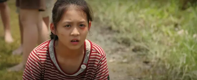 Cách em 1 milimet - Tập 1: Tú và Chiến đọ chiến đấu để giành Đại bản doanh - Ảnh 17.