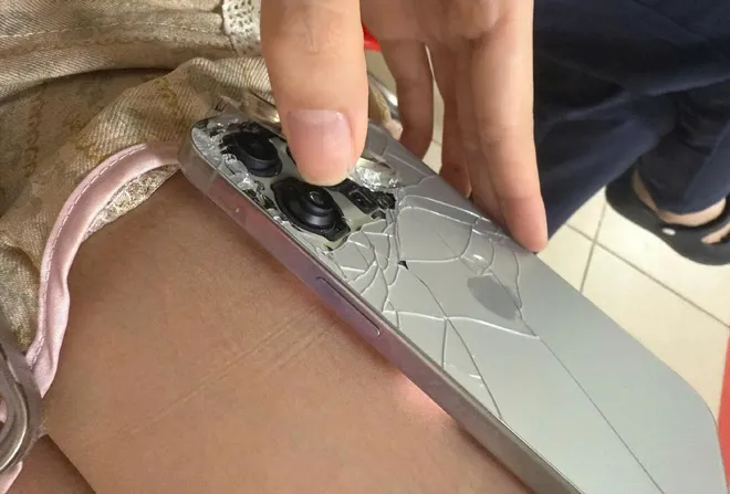 Cô gái Hà Nội bị nhóm người hành hung tập thể: Lời cảnh tỉnh về bạo lực tuổi teen - Ảnh 4.